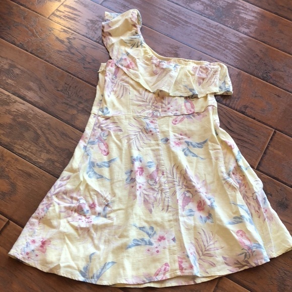 - NWT Hollister Dress - Size Medium - Picture 5 of 7